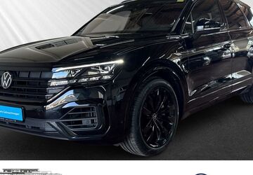 VW Touareg 74.000 km 61.400 &euro; Neuburg 86633