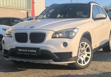 BMW X1 287.887 km 5.990 &euro; Schrobenhausen 86529