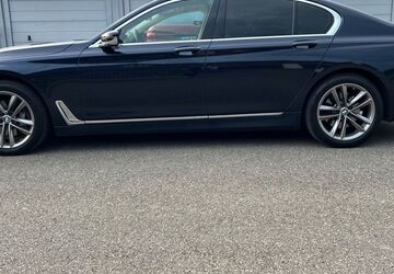 BMW 730 150.000 km 26.900 &euro; Ingolstadt 85051