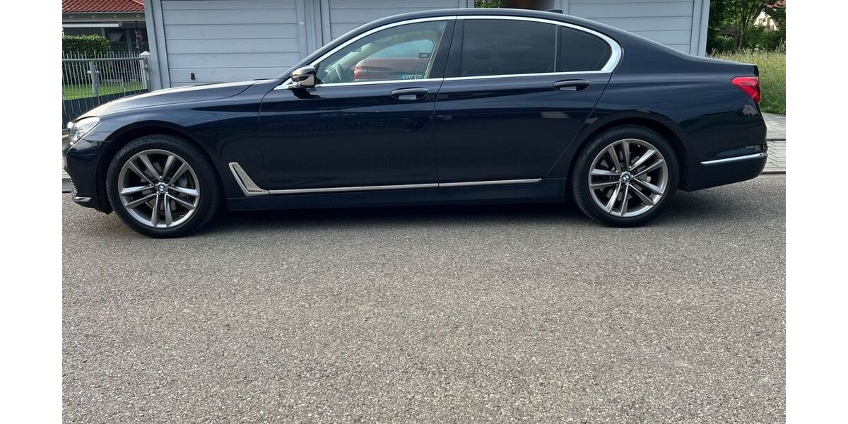 BMW 730 150.000 km 26.900 &euro; Ingolstadt 85051