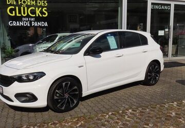 Fiat Tipo 55.300 km 14.450 &euro; Eichstätt 85072