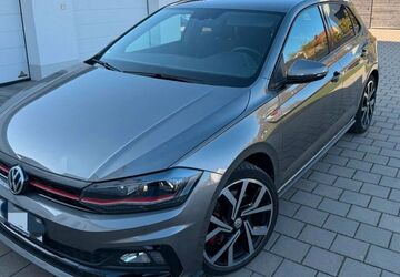 VW Polo 63.000 km 19.399 &euro; Ingolstadt 85051