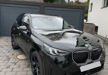 BMW X3 12.500 km 64.900 &euro; Mainburg 84048