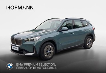 BMW iX1 29.300 km 48.890 &euro; Ingolstadt 85053