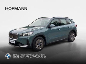 Gebrauchte BMW iX1