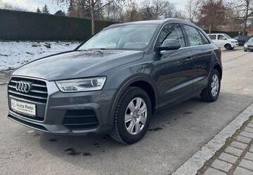Audi Q3 330.000 km 10.890 &euro; Pfaffenhofen an der ilm 85276