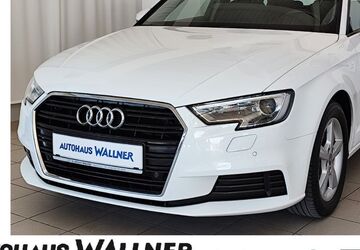 Audi A3 71.264 km 15.190 &euro; Wolnzach 85283