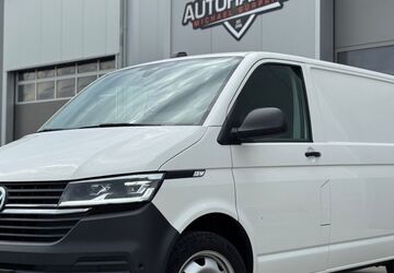 VW T6 Transporter 133.000 km 23.500 &euro; Karlshuld 86668