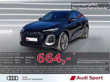 Gebrauchte Audi Q5