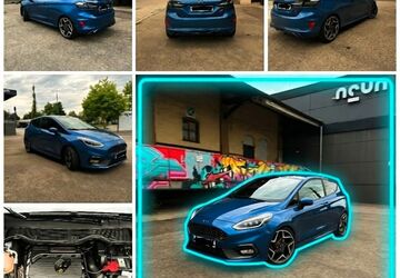 Ford Fiesta 90.000 km 13.000 &euro; Ingolstadt 85051