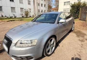 Audi A6 245.000 km 8.500 &euro; Ingolstadt 85055