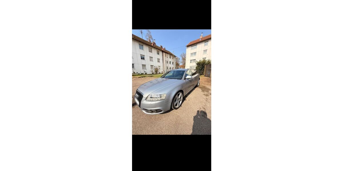 Audi A6 245.000 km 8.500 &euro; Ingolstadt 85055
