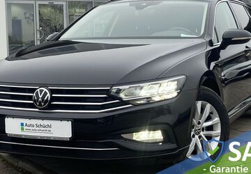 VW Passat Variant 79.942 km 18.548 &euro; Schrobenhausen-Edelshsn. 86529