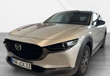 Mazda CX-30 11.887 km 26.490 &euro; Pfaffenhofen 85276