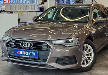 Audi A6 119.023 km 26.499 &euro; Pfaffenhofen 85276