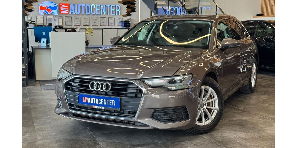 Audi A6 119.023 km 26.999 &euro; Pfaffenhofen 85276
