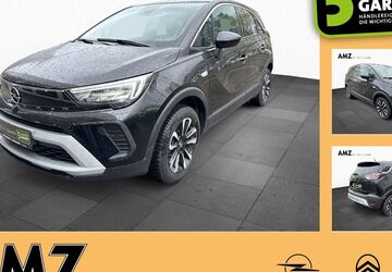 Opel Crossland (X) 12.000 km 17.990 &euro; Ingolstadt 85055