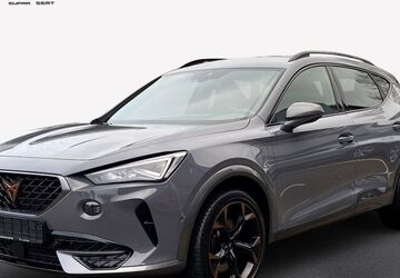 Cupra Formentor 27.200 km 27.990 &euro; Pfaffenhofen 85276