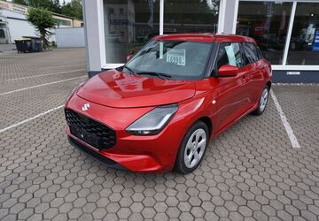 Suzuki Swift 35.352 km 16.990 &euro; Neuburg a. d. Donau 86633