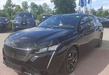 Peugeot 308 30.061 km 20.980 &euro; Neustadt / Donau 93333