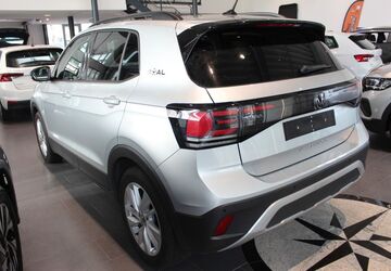 VW T-Cross 20.800 km 18.800 &euro; Ingolstadt 85055