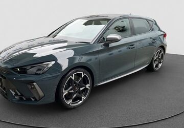 Cupra Leon 6.350 km 36.550 &euro; Ingolstadt 85053