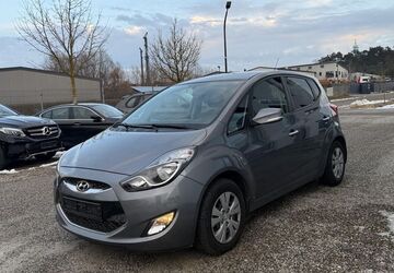 Hyundai ix20 171.000 km 4.900 &euro; Hohenwart 86558