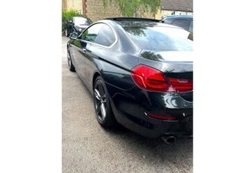 BMW 640 175.000 km 11.900 &euro; Schrobenhausen 86529