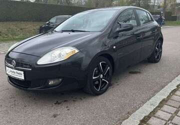 Fiat Bravo 119.000 km 3.590 &euro; Pfaffenhofen 85276