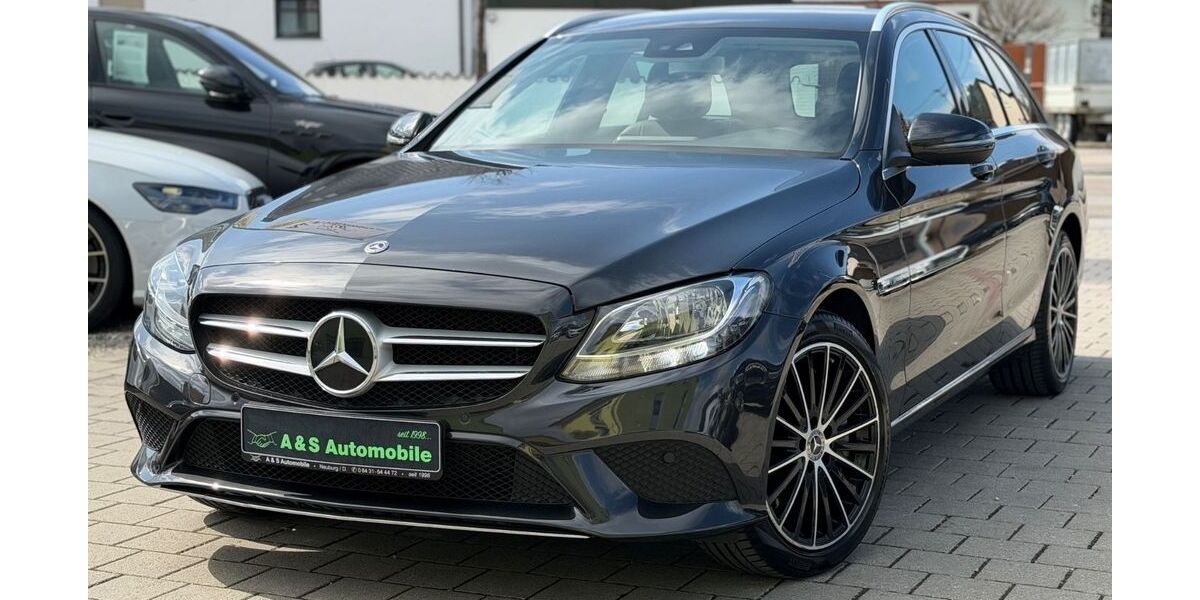 Mercedes-Benz C 300 138.000 km 21.490 &euro; Neuburg/Donau 86633