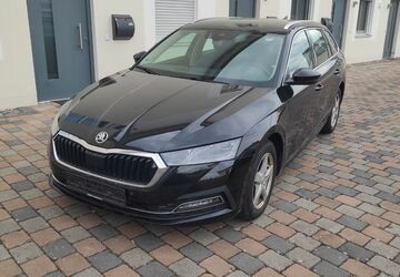 Skoda Octavia 272.980 km 11.980 &euro; Ingolstadt 85049