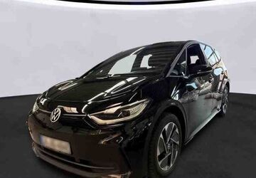 VW ID.3 21.136 km 38.680 &euro; Mainburg 84048
