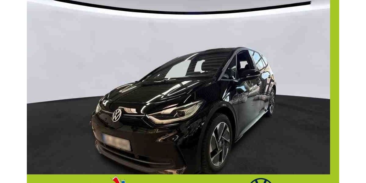 VW ID.3 21.136 km 38.680 &euro; Mainburg 84048