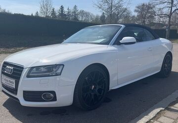 Audi A5 124.000 km 13.690 &euro; Pfaffenhofen an der ilm 85276