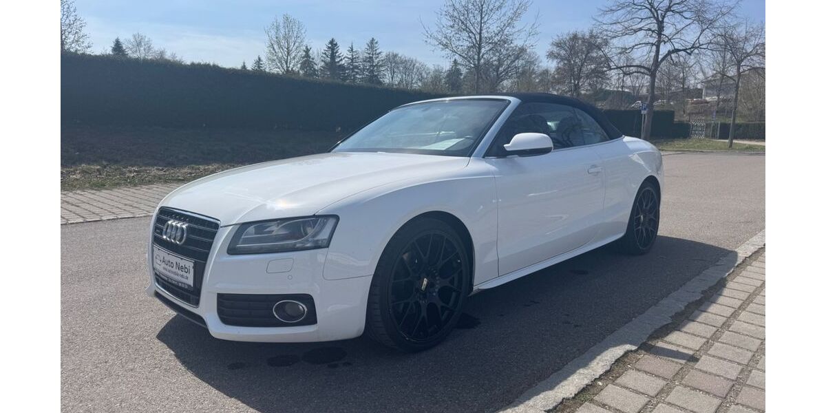 Audi A5 124.000 km 13.690 &euro; Pfaffenhofen an der ilm 85276