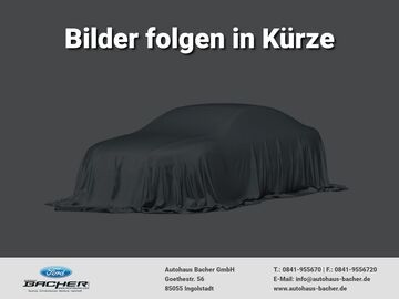 Gebrauchte Ford Puma