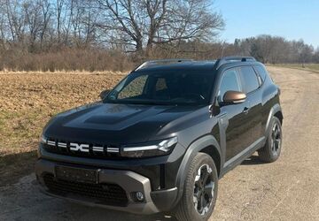 Dacia Duster 15.000 km 24.900 &euro; Eichstätt 85072