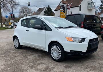Mitsubishi Colt 185.000 km 2.490 &euro; Ingolstadt 85057