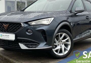 Cupra Formentor 21.263 km 25.748 &euro; Schrobenhausen-Edelshsn. 86529