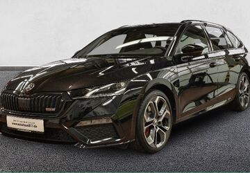 Skoda Octavia 47.000 km 32.290 &euro; Neuburg 86633