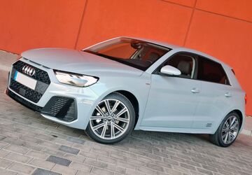 Audi A1 6.950 km 24.300 &euro; Ingolstadt 85051
