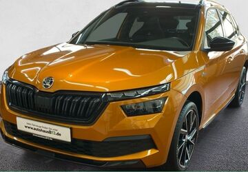 Skoda Kamiq 65.600 km 24.690 &euro; Karlskron-Brautlach 85123