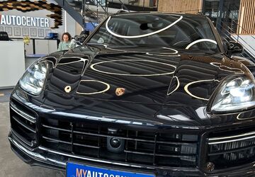 Porsche Cayenne 93.950 km 57.999 &euro; Pfaffenhofen 85276