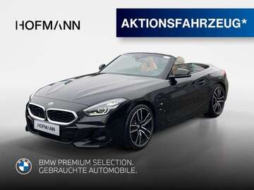 Gebrauchte BMW Z4