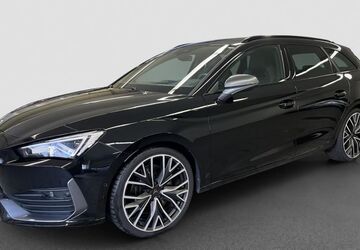 Cupra Leon 79.790 km 26.950 &euro; Ingolstadt 85053