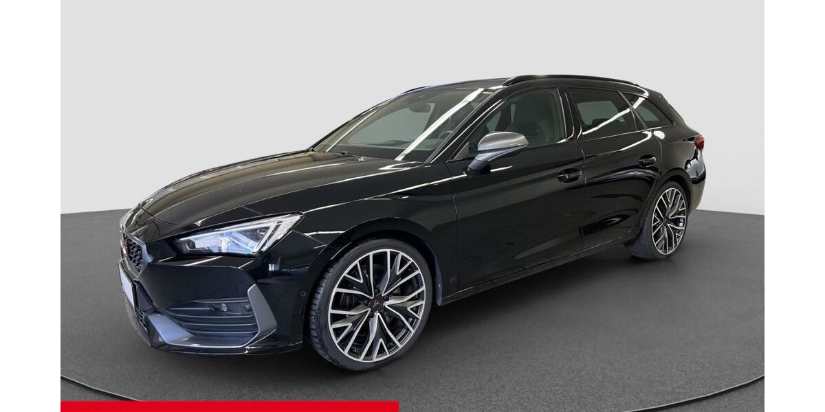 Cupra Leon 79.790 km 26.950 &euro; Ingolstadt 85053