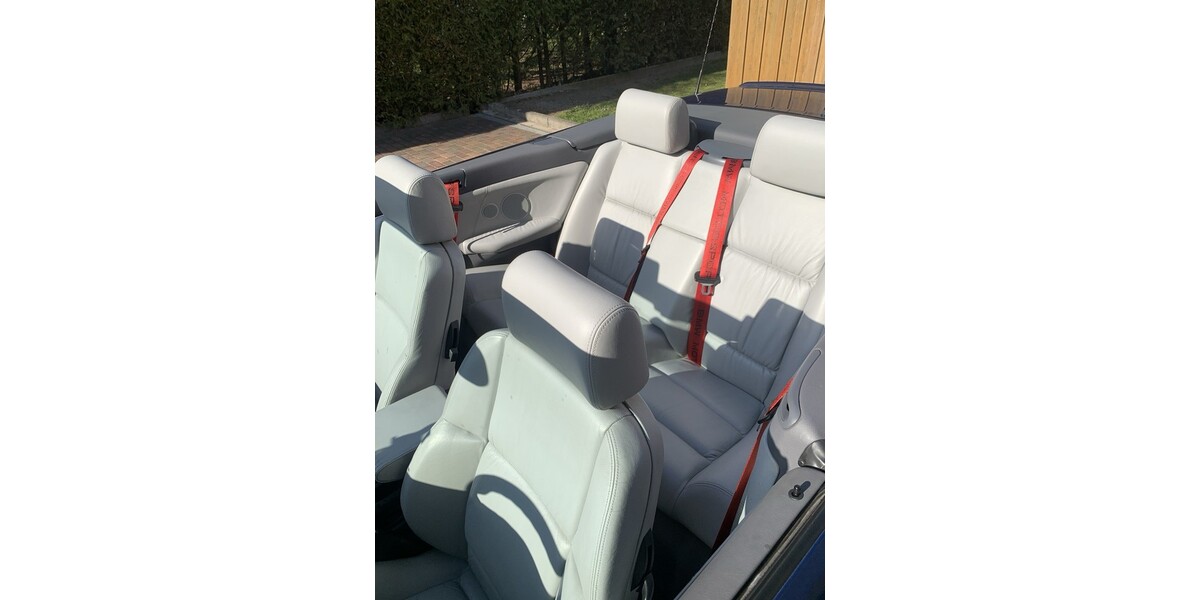 BMW E36 129.000 km 19.788 &euro; Schernfeld 85072