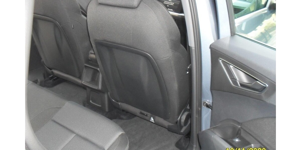 Audi Q4 5.800 km 48.000 &euro; Kösching 85092