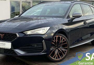 Cupra Leon 36.733 km 26.848 &euro; Schrobenhausen-Edelshsn. 86529
