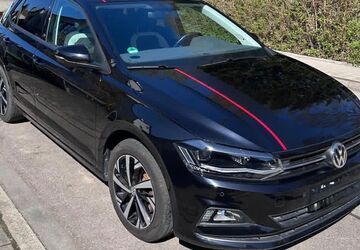 VW Polo 45.300 km 14.900 &euro; Ingolstadt 85055